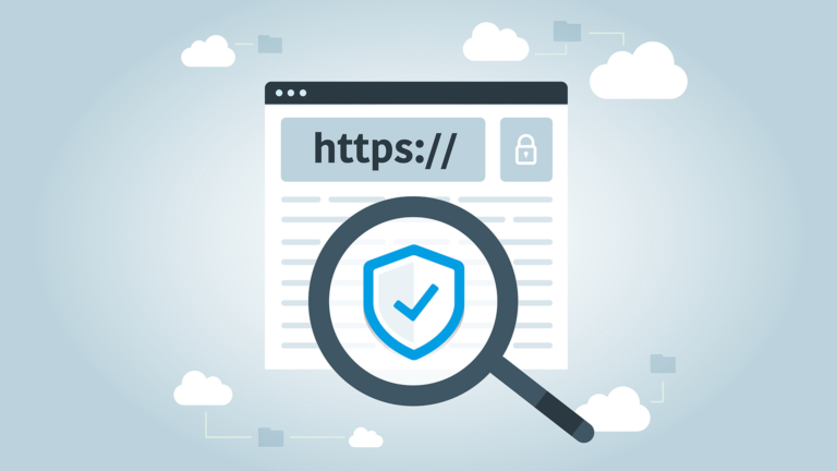 SSL Zertifikat