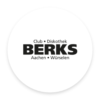 BERKS Club Diskothek